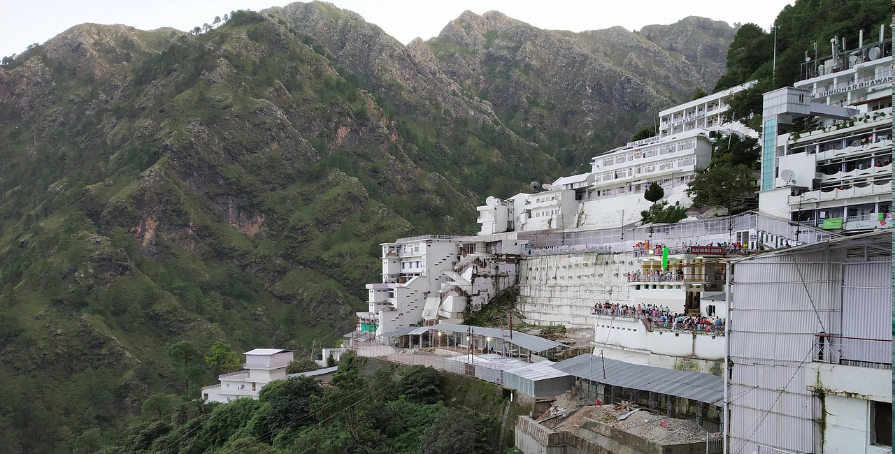 mata-vaishno-devi