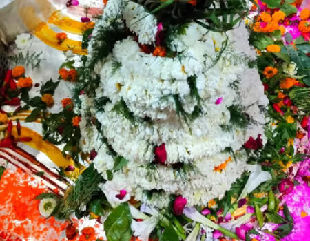 Garibnath-mandir