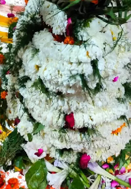 Garibnath-mandir