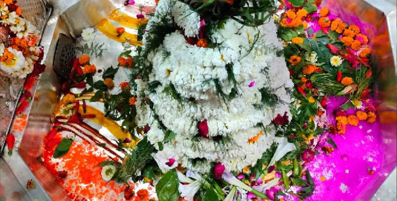 Garibnath-mandir