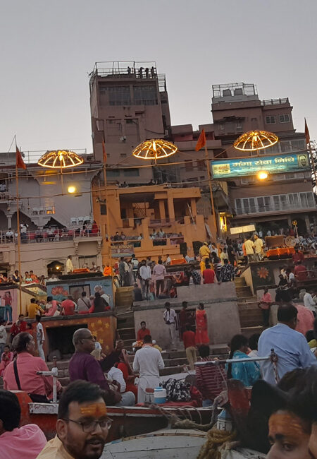 varanasi