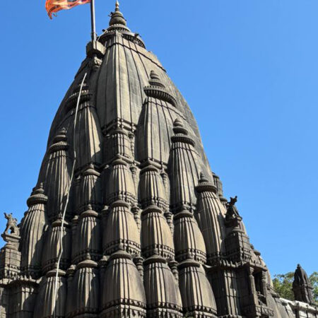 Bhimashankar