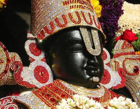 tirupati-balaji
