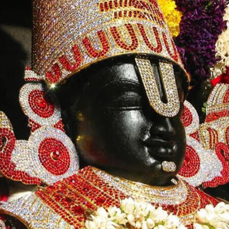 tirupati-balaji